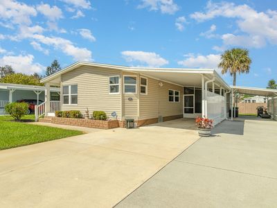5620 Buckhorn Pl, Micco, FL, 32976