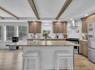 1118 Oakridge Duncan Rd, Fuquay Varina, NC 27526