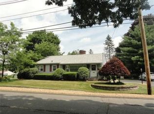 83 Westborough St, Worcester, MA 01604