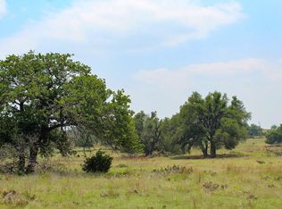 180 Nantan Ln, Harper, TX 78631