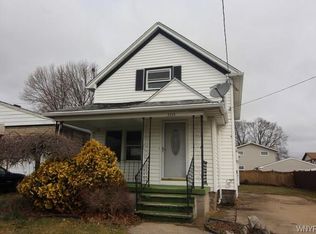 3514 North Ave, Niagara Falls, NY 14305