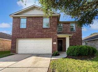 12018 Green Willow Falls Dr, Tomball, TX 77375