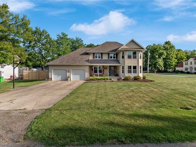 2901 Lancer St NW, North Canton, OH, 44720