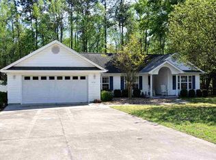 1026 Martin Ln, Conway, SC 29526
