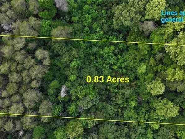 0 N State Highway 87 Lot 4, Elon, NC 27244