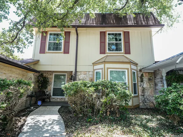 5228 E Rolling Ridge Dr #5228, San Antonio, TX 78228