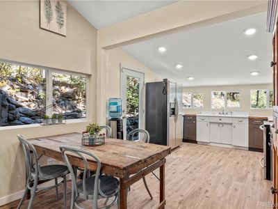 10603 Twin Spruce Road, Golden, CO, 80403