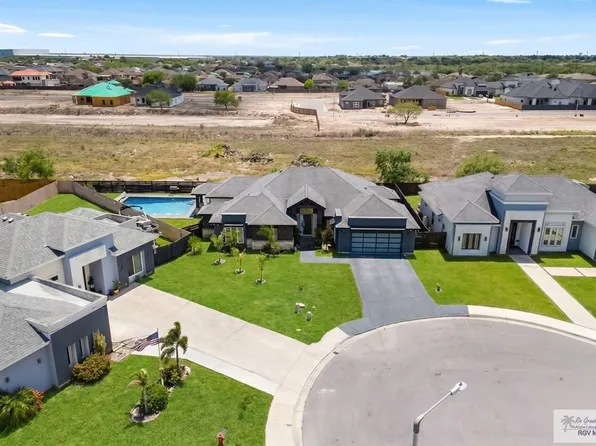 5784 Abbey Ct, Brownsville, TX 78526