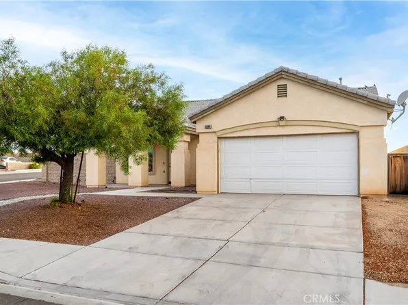 12564 Dion Pl, Victorville, CA 92395