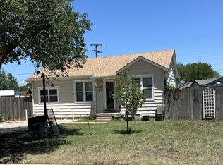Dumas Sfh Bundle, Dumas, TX 79029