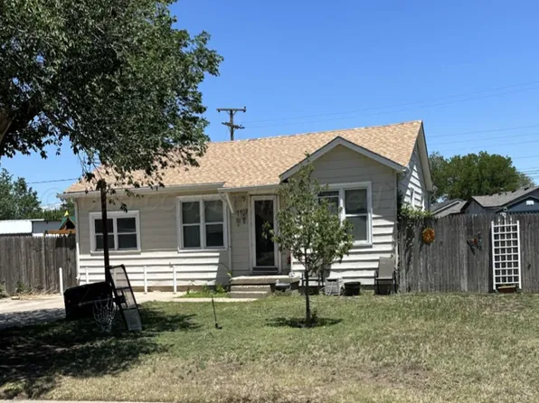 Dumas Sfh Bundle, Dumas, TX 79029