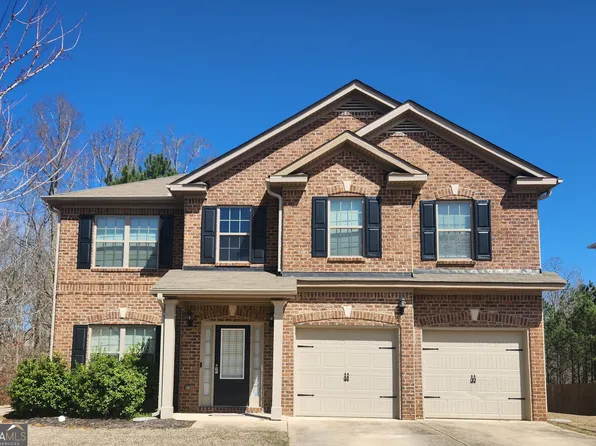 610 Silver Oak Dr, Dallas, GA 30132