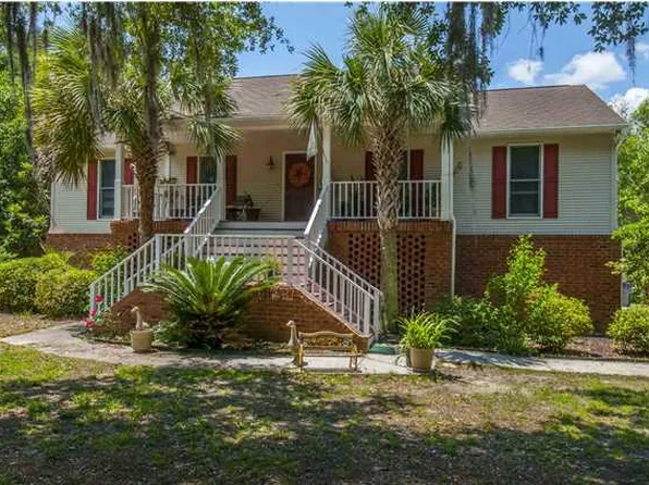 1021 Fogarty Ln, Charleston, SC 29492