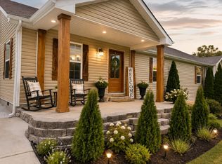 39 Millard Tilley Rd, Science Hill, KY 42553