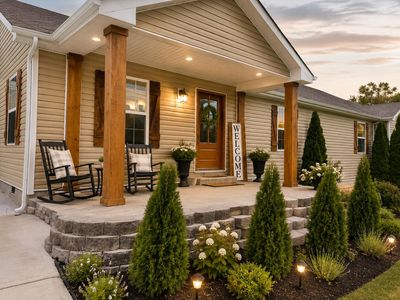 39 Millard Tilley Rd, Science Hill, KY, 42553