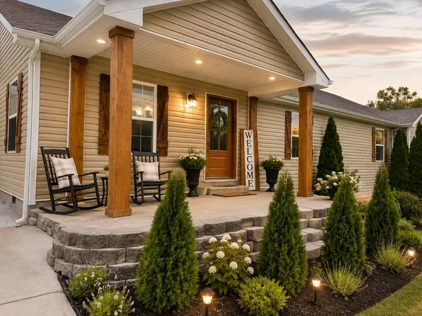 39 Millard Tilley Rd, Science Hill, KY 42553