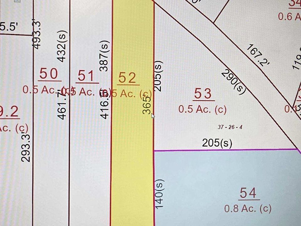 2nd image of 5855 McWaine Dr #0