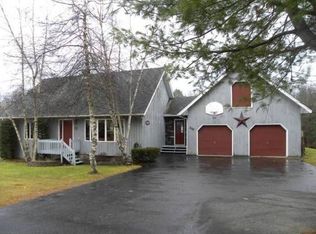 249 Bowdoinham Rd, Sabattus, ME 04280