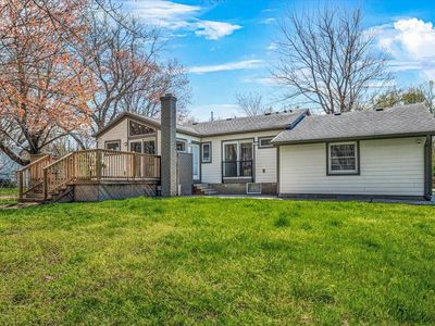 1104 Tryon Rd, Michigan City, IN, 46360