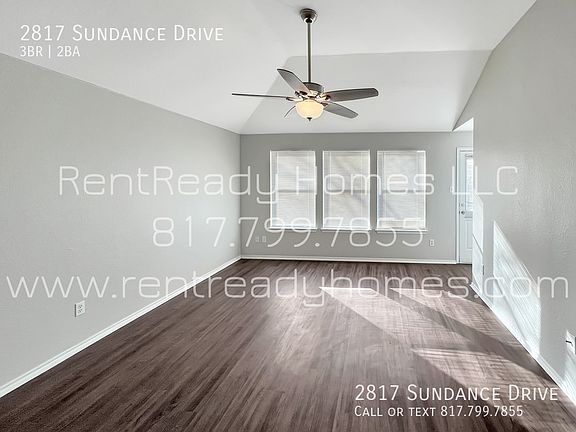 3rd image of 2817 Sundance Dr