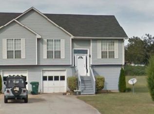 611 Coan Dr, Locust Grove, GA 30248