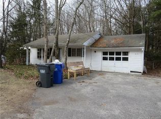 319 Torrington Rd, Litchfield, CT 06759