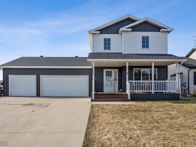 1549 46th Ave S, Moorhead, MN, 56560