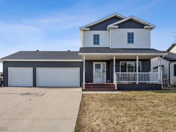 1549 46th Ave S, Moorhead, MN 56560