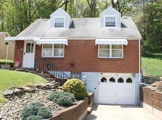 39 Glenview Ave, Greensburg, PA