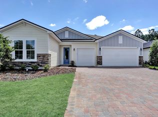 1861 Rustic Mill Dr, Saint Augustine, FL 32092