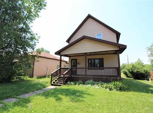 1217 11th Ave W, Ashland, WI 54806