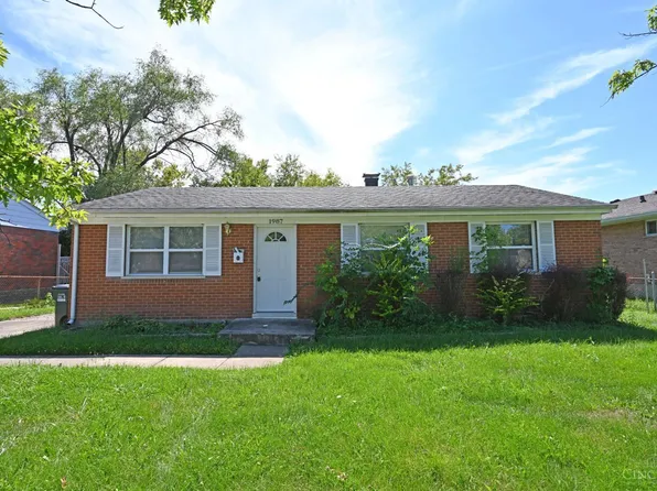 1987 Mistyhill Dr, Cincinnati, OH 45240