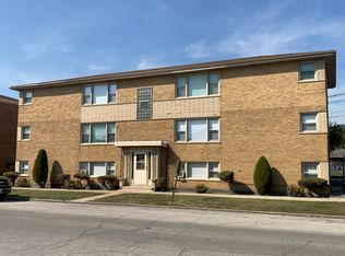 12746 Winchester Ave APT 2S, Blue Island, IL 60406