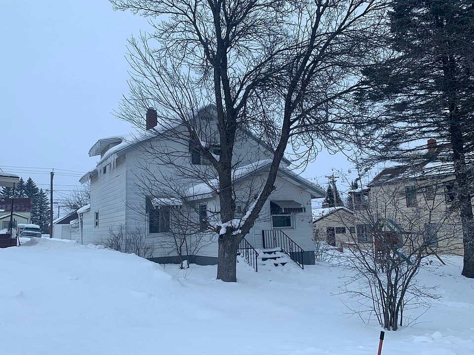 108 Louisiana Ave W, Gilbert, MN 55741 Zillow