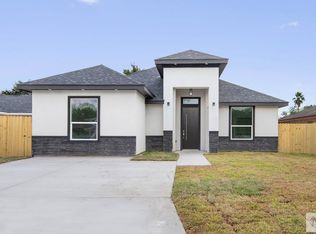 154 Brazos Dr, San Benito, TX 78586