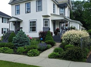 105 Bay St UNIT 1, Glens Falls, NY 12801