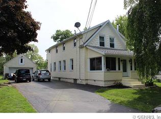 181 Seneca Park Ave, Rochester, NY 14617