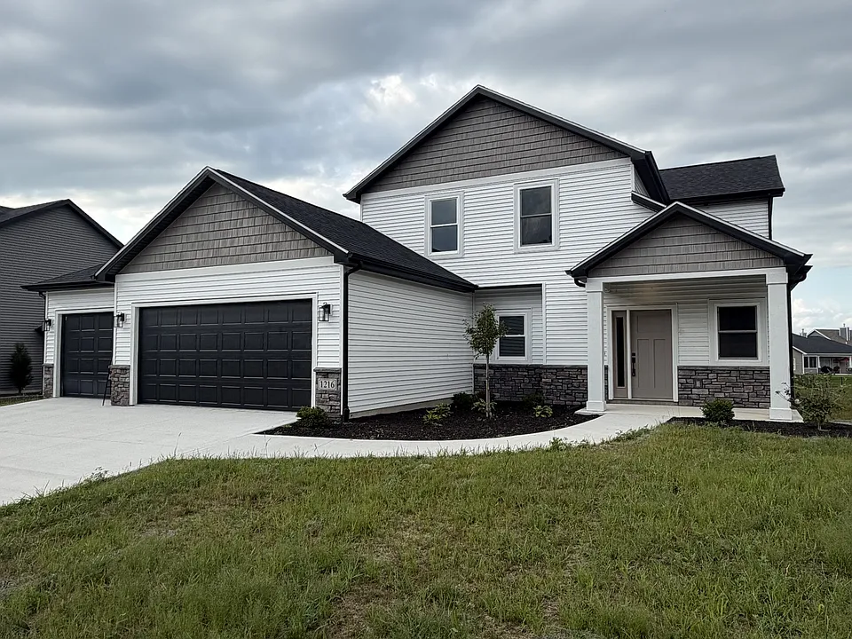 1216 Switchfoot Dr