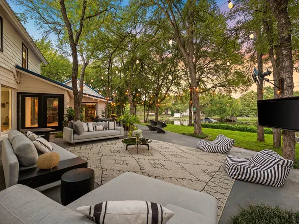 1205 Scenic Dr, Southlake, TX 76092