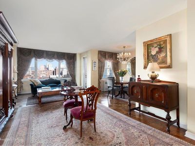 420 E 72nd St APT 12K, New York, NY, 10021