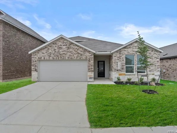 14355 MANSFIELD ML, San Antonio, TX 78245