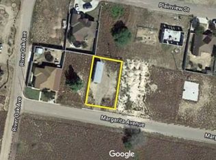 1884 Margarita Ave, Rio Grande City, TX 78582
