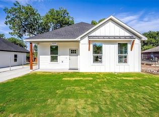 3017 Refugio Ave, Fort Worth, TX 76106