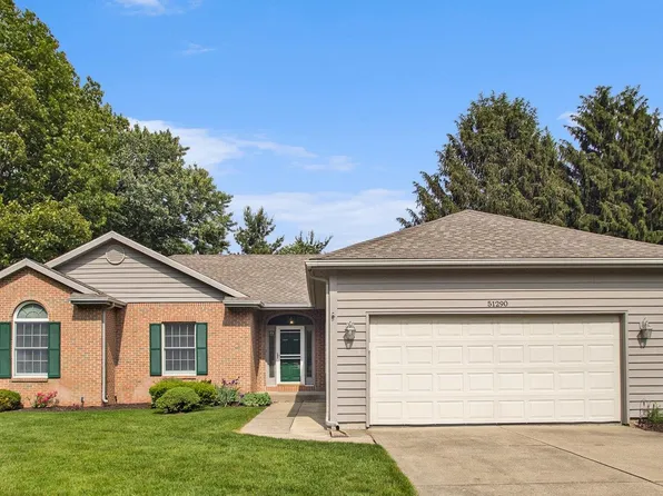 51290 Pembridge Ct, Granger, IN 46530