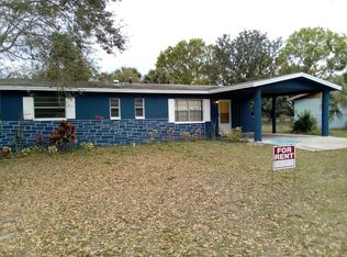 2755 Venus Dr, Titusville, FL 32796