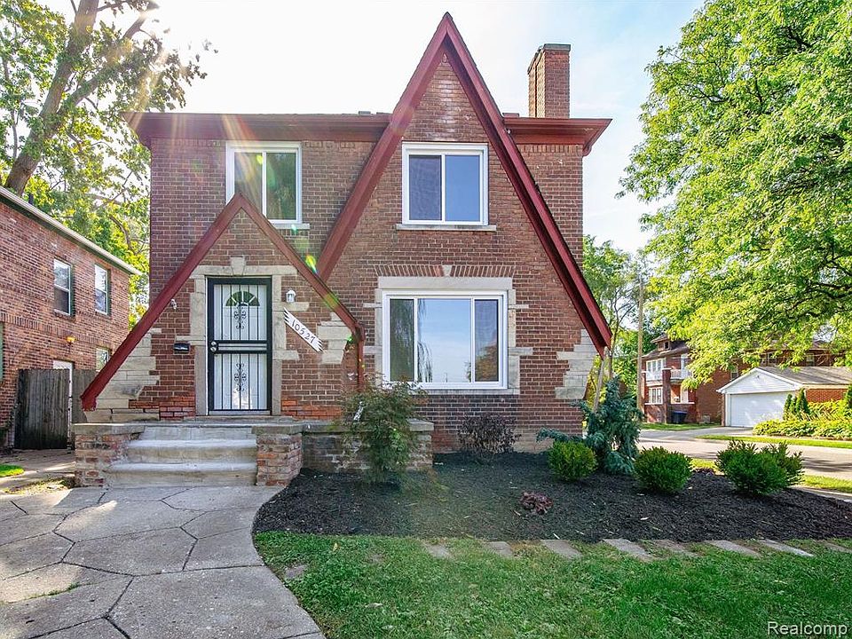 10527 W Outer Dr, Detroit, MI 48223 Zillow