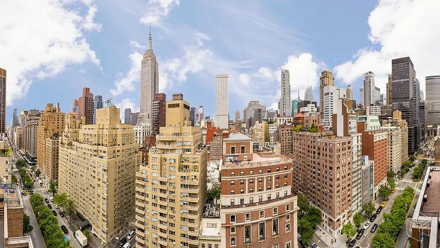 45 Park Avenue — Photo 1