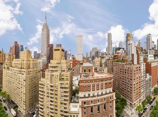 45 Park Ave APT 2002, New York, NY 10016