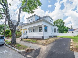 71 Wabun Ave, Providence, RI 02908