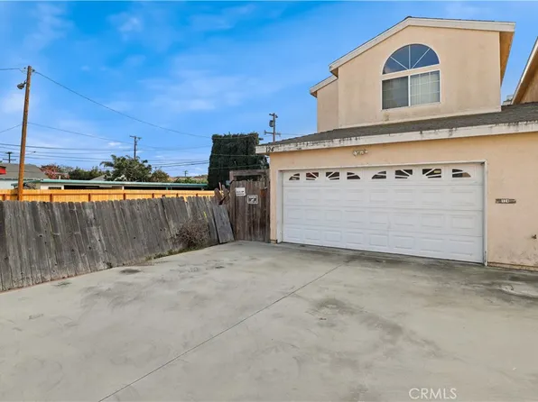 124 W Mountain View St, Long Beach, CA 90805